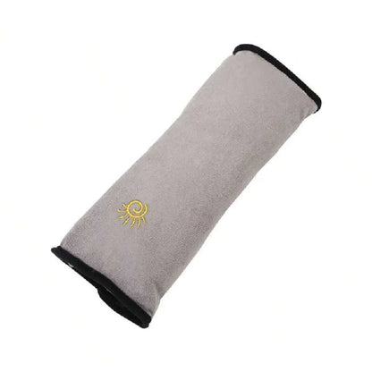 Car seat belt shoulder pads Car seat belt protectors Universal polyester comfortable shoulder protection