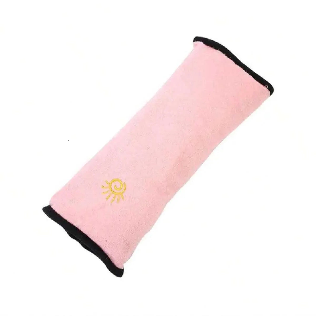 Car seat belt shoulder pads Car seat belt protectors Universal polyester comfortable shoulder protection
