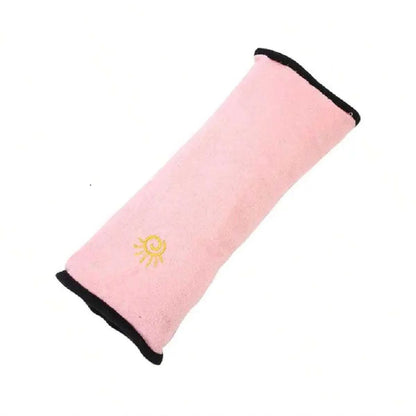 Car seat belt shoulder pads Car seat belt protectors Universal polyester comfortable shoulder protection